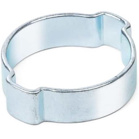 Oetiker 0.18 in. Two Ear Clamp 320-10100002